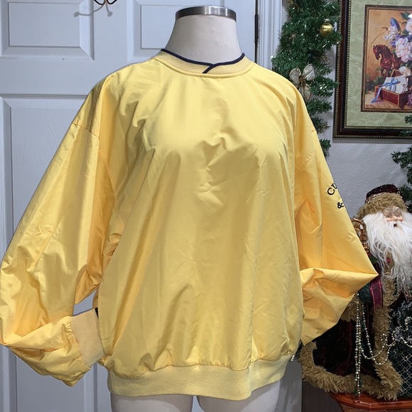 Cutter & Buck Windbreaker For men size LARGE - Picture 1 of 7